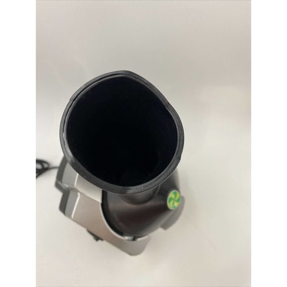 Yonanas Classic Soft-Serve Dessert Maker Complete Frozen Fruit Vegan - Picture 6 of 6